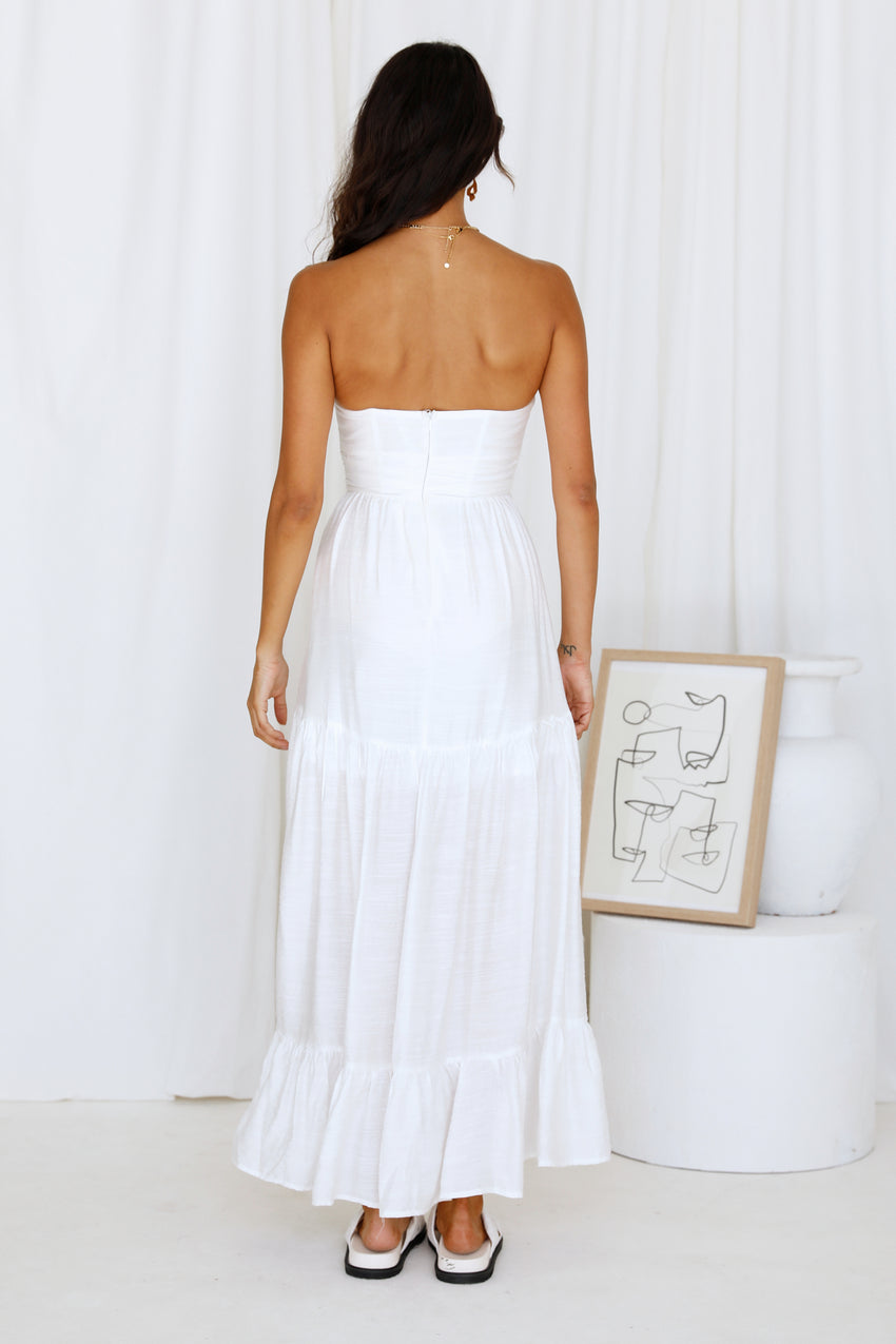 fly away maxi dress Jessica London Women's Plus Size Georgette Flyaway Maxi Dress